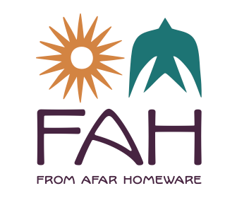 From Afar Homeware